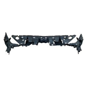 2019-2023 FORD TRANSIT CONNECT Front Upper Bumper Cover Support [Upper Cover Mount Panel] Made Of - FO1025115 OEM# KT1Z17C897E