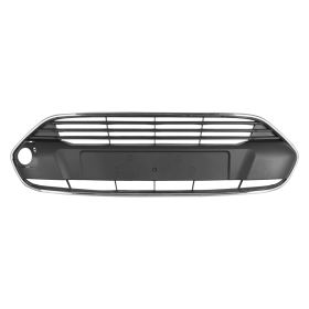 2014-2017 Ford Transit Connect Front Bumper Cover Grille - CAPA Certified ®