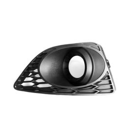 Ford Fusion 2010-2012 Driver Side Fog Light Bezel - FO1038122