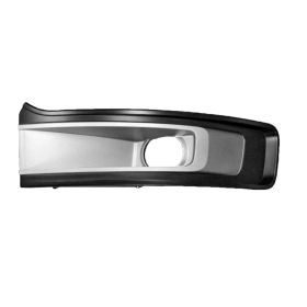 Ford Flex 2013-2019 Driver Side Fog Light Bezel - FO1038130