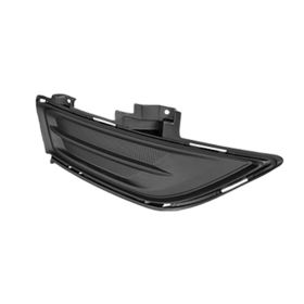 Ford Fusion 2013-2016 Driver Side Fog Light Cover - FO1038133