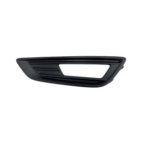 Ford Focus 2015-2018 Front Driver Side Fog Light Bezel - FO1038151