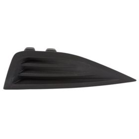 2010-2012 FORD TAURUS Driver Side Parking Light Bezel - FO1038201