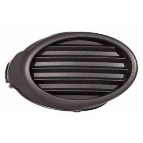 Ford Focus 2012-2014 Passenger Side Fog Light Hole Cover - FO1039116