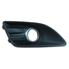 Ford C-max 2013-2018 Passenger Side Fog Light Bezel - FO1039126