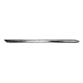 Lincoln MKZ 2013-2016 Passenger Side Fog Light Cover - FO1039148