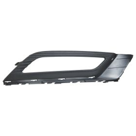 Ford Fusion 2017-2018 Front Passenger Side Fog Light Bezel - FO1039167