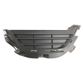 Lincoln MKZ 2017-2019 Front Passenger Side Bumper Cover Grille - FO1039176