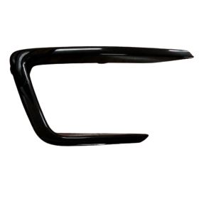 Ford Front Bumper Moulding, Rh (Passenger Side) - FO1039204-2 OEM #KL1Z15A245AA