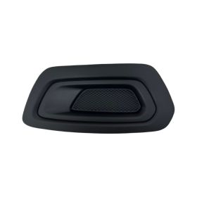 2020-2023 FORD TRANSIT T-350HD PASSNGR VAN Passenger Side Fog Light Cover - FO1039206 OEM# KK3Z17B814AF