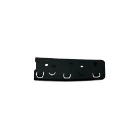 Ford Transit T-150 Cargo Van 2015-2019 Front Driver Side Upper Bumper Cover Retainer - FO1042143