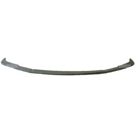 2008-2010 Ford Pickup F450 Superduty Bumper Front Upper Pad Textured Gold - OEM# 8C3Z17K833AB - FO1044102-3