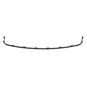 Ford Fusion 2013-2016 Front Lower Bumper Cover Grille Molding - FO1044112
