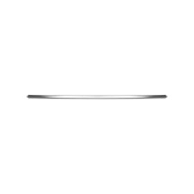 Ford Explorer Limited 2018-2019 Front Center Bumper Cover Molding - FO1044120