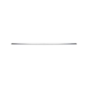 Ford Explorer 2018-2019 Front Center Bumper Cover Molding - FO1044122