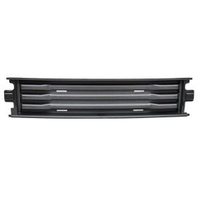 2018-2020 FORD PICKUP F150 POLICE RESPONDER Front Center Bumper Trim - FO1044123 OEM# JL3Z17B968AB