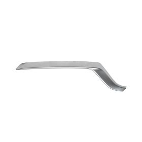 Ford Explorer 2018-2019 Front Driver Side Bumper Cover Molding - FO1046109