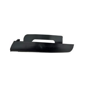 2018-2020 FORD PICKUP F150 POLICE RESPONDER Front Driver Side Outer Bumper To Body Filler Panel - FO1046121
