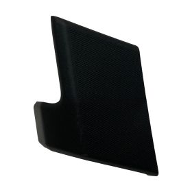 2020-2022 FORD PICKUP FORD SUPERDUTY Front Driver Side Bumper Cover Molding - FO1046122 OEM# LC3Z17C829BA