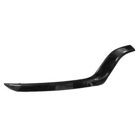 Ford Explorer Sport 2018-2019 Front Passenger Side Bumper Cover Molding - FO1047108
