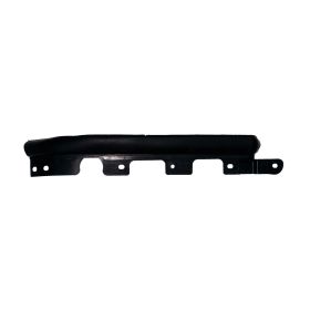 Ford Pickup F450 Superduty 2017-2019 Front Passenger Side Bumper Cover Molding - FO1047113
