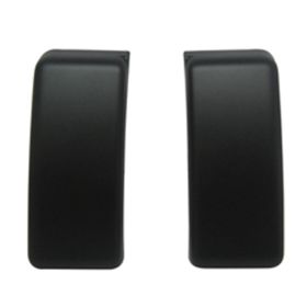 Ford Pickup Lightduty 2009-2014 Driver And Passenger Side Front Bumper Pad Set - FO1053100