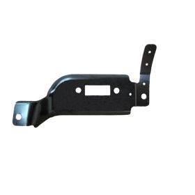 2017-2019 Ford Pickup- F250Hd / F350 Front Bumper Outer Bar Bracket, Lh (Driver Side) - FO1062104-2