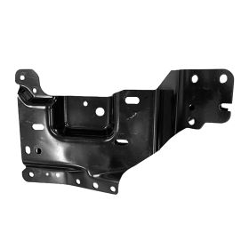 Ford Front Bumper Mounting Plate, Lh (Driver Side) - FO1062109-2 OEM #ML3Z17B985A