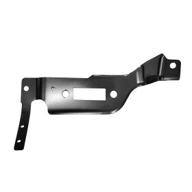 2020-2022 FORD PICKUP FORD SUPERDUTY Front Driver Side Outer Bumper Mounting Bracket - FO1062113 OEM# LC3Z17755A