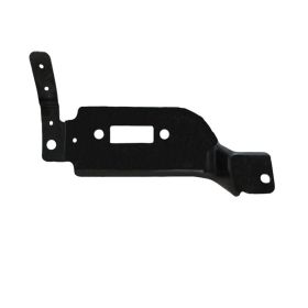 2017-2019 Ford F-250-f350 Superduty Pickup - Front Passenger Side Outer Bumper Support Side Bracket - FO1063104
