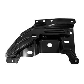 2021-2023 Ford F-150 Pickup - Front Passenger Side Bumper Mounting Plate - FO1063109