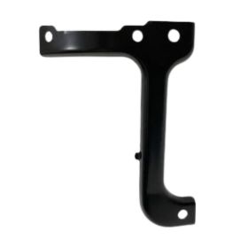 2018-2020 FORD PICKUP F150 POLICE RESPONDER Front Passenger Side Outer Bumper Support - FO1063111 OEM# JL3Z17754A