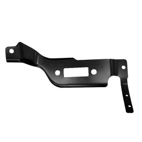 2020-2022 FORD PICKUP FORD SUPERDUTY Front Passenger Side Outer Bumper Mounting Bracket - FO1063113 OEM# LC3Z17754A