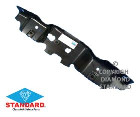 Ford Pickup F150 Svt Raptor 2010-2014 Front Center Bumper Support - FO1065103DSC