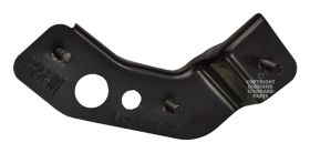2005-2009 Ford Mustang Bumper Bracket Front Driver Side - OEM# 5R3Z17E857AA - FO1066166-3