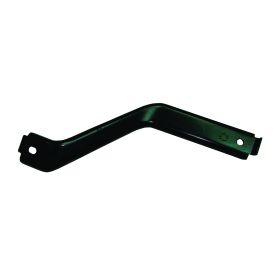 Front Bumper Mounting Bracket  Lh (Driver Side)- Inner- Steel Oem# 9L3Z17755B