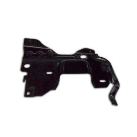 Front Bumper Mounting Plate, Lh (Driver Side) Oem# 9L3Z17B985A