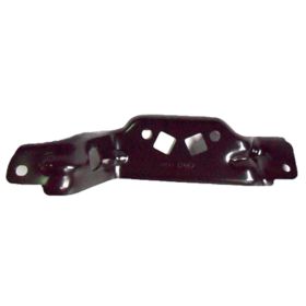 2011-2016 Ford Pickup- F250Hd / F350 Front Bumper Side Bracket, Lh (Driver Side)- Outer - FO1066186-2