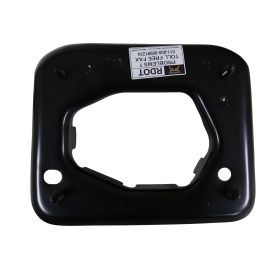 2013-2020 Lincoln Mkz - Front Driver Side Bumper Impact Bar Bracket - FO1066192