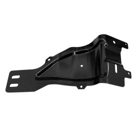 2017-2019 Ford Pickup F450 Superduty Bumper Mounting Bracket Front Driver Side Outer Steel - OEM# HC3Z17B837C - FO1066195-3