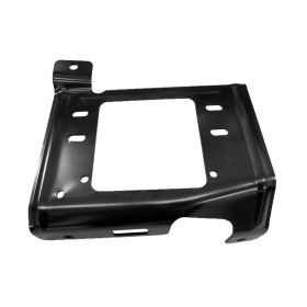 2017-2019 Ford Pickup F450 Superduty Bumper Bracket Front Driver Side Inner - OEM# HC3Z17B985A - FO1066196-3
