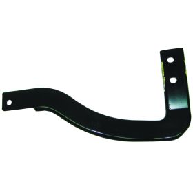 Front Bumper Mounting Bracket  Rh (Passenger Side)- Outer- Steel Oem# 9L3Z17754A