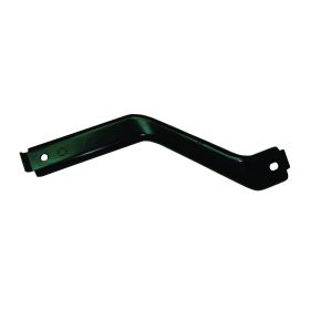 2009-2014 Ford Pickup- F150 Front Bumper Mounting Bracket  Rh (Passenger Side)- Inner- Steel - FO1067179-2