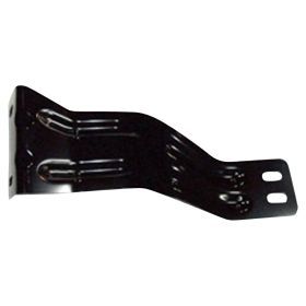2011-2016 Ford Pickup- F250Hd / F350 Front Bumper Side Bracket, Rh (Passenger Side)- Inner - FO1067185-2