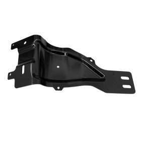 2017-2019 Ford Pickup F450 Superduty Bumper Mounting Bracket Front Passenger Side Outer Steel - OEM# HC3Z17B836B - FO1067195-3