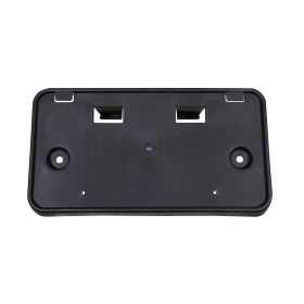 Lincoln Town Car 1998-2002 Front License Plate Bracket - FO1068111
