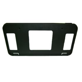 1999-2003 Ford F-150 Lightduty Pickup - Front Licence Bracket - FO1068120