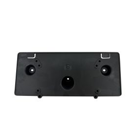Ford Explorer Police Interceptor 2016-2017 Front License Plate Bracket - FO1068158