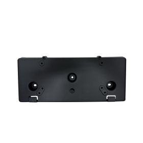 Ford Explorer 2018-2019 Front License Plate Bracket - FO1068174