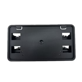 2018-2019 Ford Pickup F150 Front License Plate Bracket